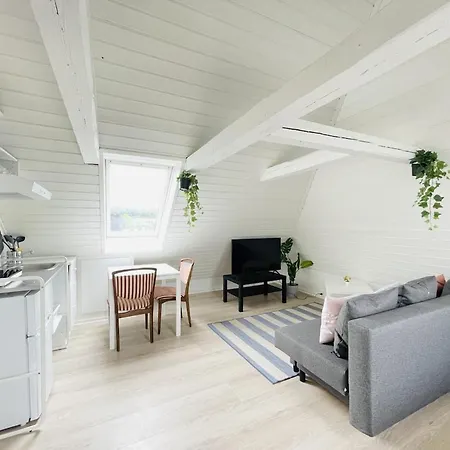 Loft Aalborg