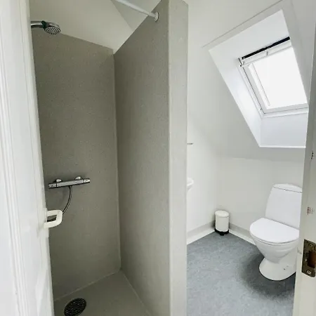 Lejlighed Loft *