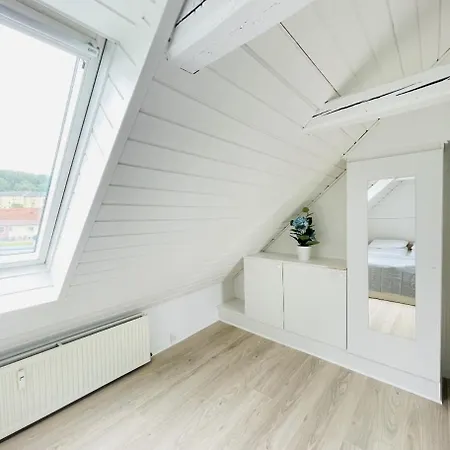 Loft Ольборг