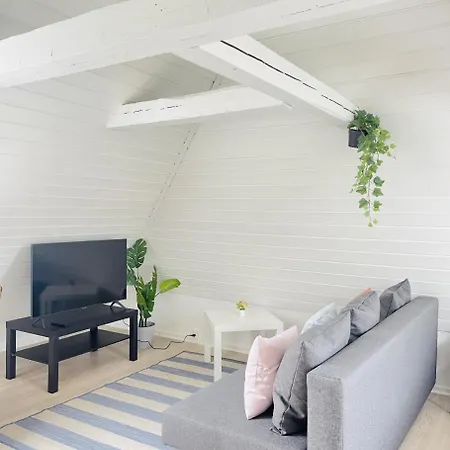 Loft Апартаменты *