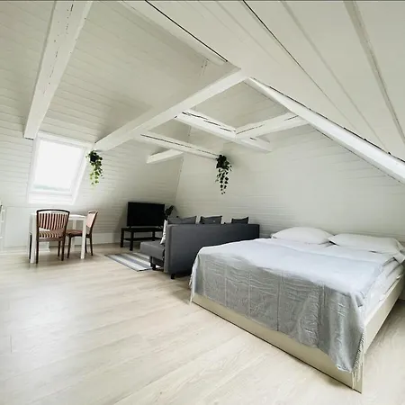Lejlighed Loft *